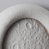 Traditional Vintage Waterproof Concrete Round Moon Warm Light LED Wall Sconce Lamp For Garden