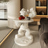 Contemporary Creative Cartoon Popeye Design Fiberglass Coffee Table For Living Room
