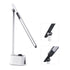 Modern Simplicity USB Collapsible Long ABS Aluminum LED Table Lamp For Bedroom