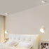 Modern Art Deco Kids Iron Acrylic Rabbit LED Pendant Light For Bedroom