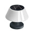 Modern Minimalist Waterproof Solar Mushroom ABS PC LED Outdoor Light For Garden