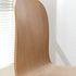 Contemporary Nordic Square Solid Wood Backrest Dining Chair For Dining Room