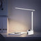 Modern Simplicity USB Collapsible Long ABS Aluminum LED Table Lamp For Bedroom