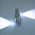 Modern Simplicity Cylinder Adjustable Angle Aluminum LED Wall Sconce Lamp For Bedroom