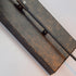 Traditional Vintage Iron Cage Pulley Liftable 1-Light Wall Sconce Lamp For Dining Room
