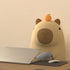 Contemporary Creative Guinea Pig Silicone PC ABS LED Table Lamp For Bedroom