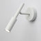 Modern Minimalist Cylinder Rotatable Iron LED Wall Sconce Lamp For Bedroom