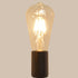 Traditional Farmhouse Iron Hemp Rope Half Circle 2-Light Wall Sconce Lamp For Dining Room