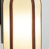 Traditional Chinese Copper Lantern Design 1-Light Wall Sconce Lamp For Hallway