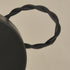Modern Minimalist Round Iron 1-Light Pendant Light For Dining Room