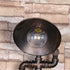 Contemporary Industrial Dome Pipe Iron 1-Light Wall Sconce Lamp For Living Room