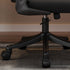 Modern Simplicity Mesh Sponge Plastic SGS Square Rectangular Desk Chair Backrest Armrest For Home Office