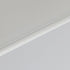 Modern Simplicity Aluminum Acrylic Strip LED Flush Mount Ceiling Light For Hallway