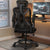 Modern Simplicity Mesh Sponge Plastic SGS Square Rectangular Desk Chair Backrest Armrest For Home Office