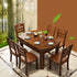 Traditional Vintage Square Solid Wood Dining Chair Backrest For Dining Room