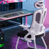 Modern Simplicity Polyester Mesh PP Sponge Latex Iron Square Desk Chair Backrest Armrest For Home Office