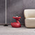 Contemporary Creative Duck Plastic End Table 1-Tier For Living Room