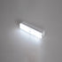 Modern Simplicity Auto-Sensing PC Cuboid LED Wall Sconce Lamp For Living Room