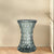 Contemporary Nordic Column Acrylic Chair Backless Armless For Living Room