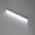 Modern Simplicity Auto-Sensing PC Cuboid LED Wall Sconce Lamp For Living Room