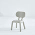 Contemporary Nordic Square Plastic Cartoon Low Stool For Living Room