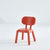 Contemporary Nordic Square Plastic Cartoon Low Stool For Living Room