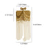 Modern Art Deco Brass Crystal Tassel 1-Light Wall Sconce Lamp For Living Room