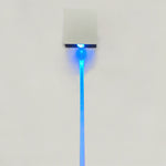 Modern Simplicity Square Aluminum LED Wall Sconce Lamp For Hallway