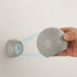 Modern Minimalist Orb USB ABS LED Wall Sconce Lamp For Bedroom