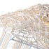 Traditional Rustic House Rattan 1-Light Pendant Light For Living Room