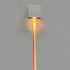 Modern Simplicity Square Aluminum LED Wall Sconce Lamp For Hallway