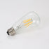 Traditional Vintage Full Copper Amber Glass Square Shade 1-Light Wall Sconce Lamp For Bedroom