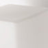 Modern Minimalist Rectangle Wood Glass 1-Light Wall Sconce Lamp For Bedroom