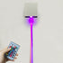 Modern Simplicity Square Aluminum LED Wall Sconce Lamp For Hallway