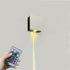 Modern Simplicity Square Aluminum LED Wall Sconce Lamp For Hallway