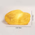 Contemporary Creative Resin Imitation Mountain LED Lawn Landscape Light For Outdoor Patio
