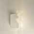 Modern Art Deco Acrylic Rose Flower Shade LED Wall Sconce Lamp For Living Room